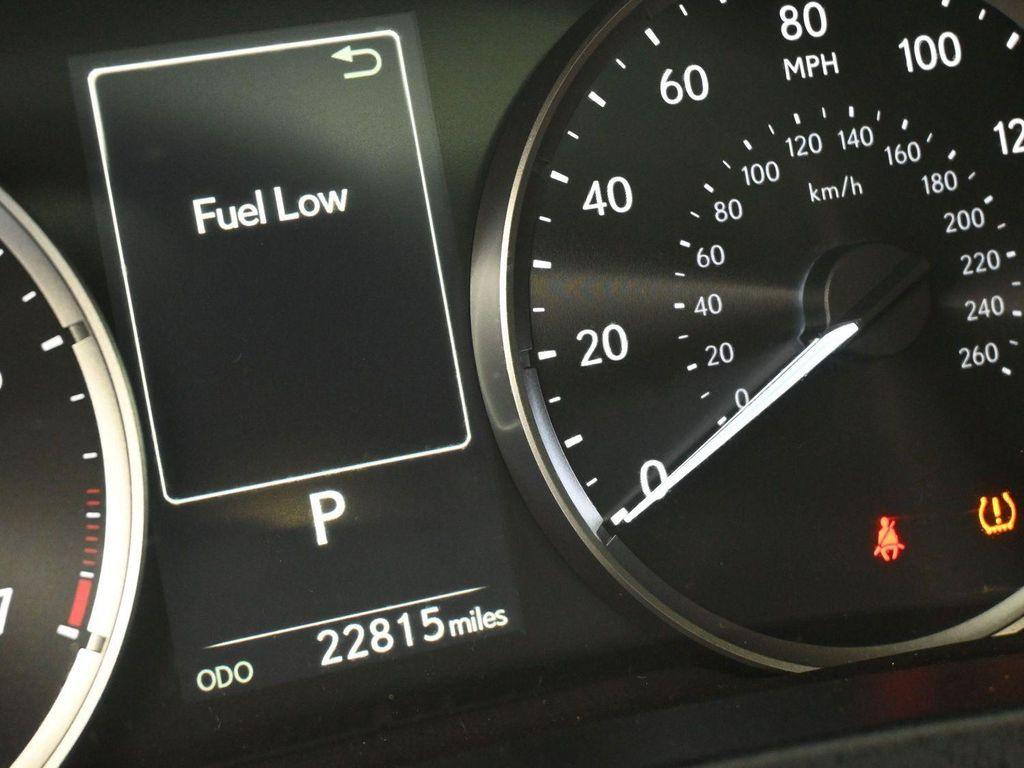 used 2023 Lexus IS 300 car, priced at $37,988