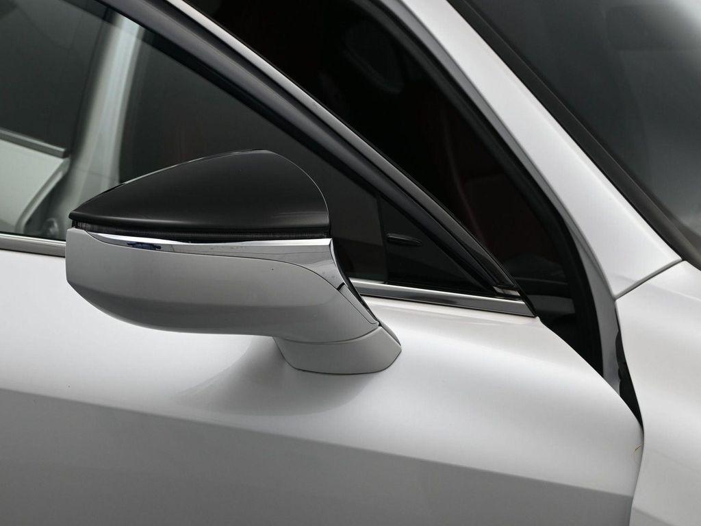 used 2023 Lexus IS 300 car, priced at $37,988