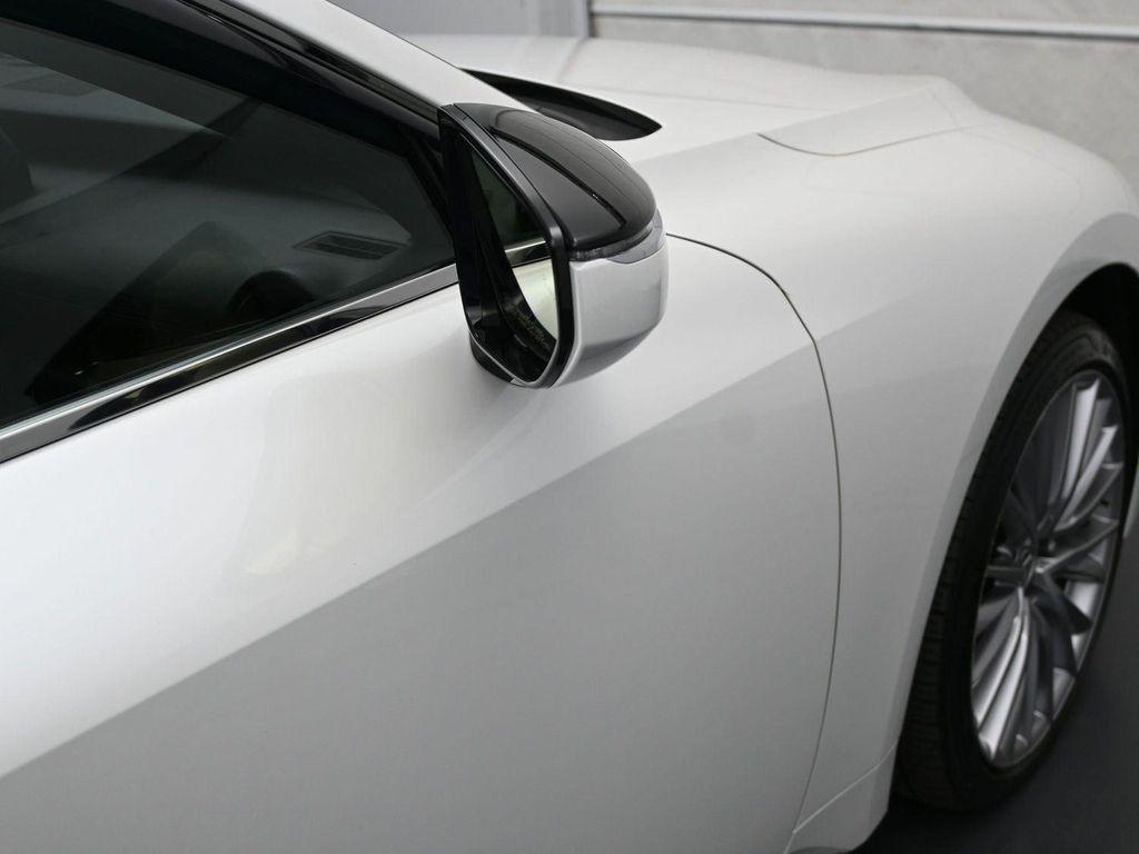 used 2023 Lexus IS 300 car, priced at $37,988