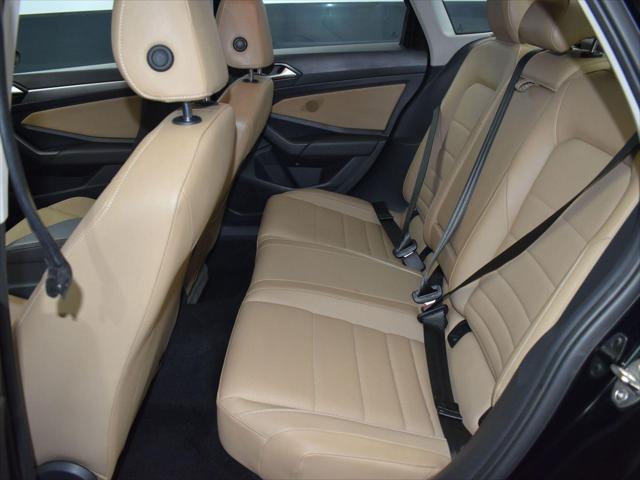 used 2021 Volkswagen Jetta car, priced at $18,288