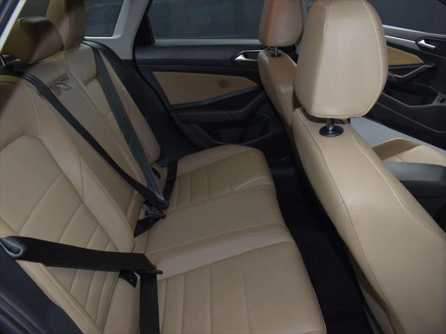 used 2021 Volkswagen Jetta car, priced at $18,288