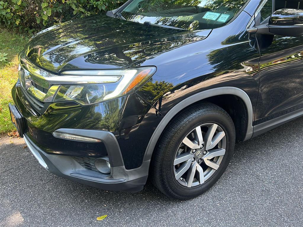 used 2019 Honda Pilot car, priced at $22,488