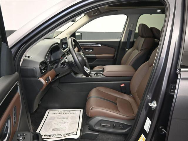 used 2023 Honda Pilot car, priced at $43,988