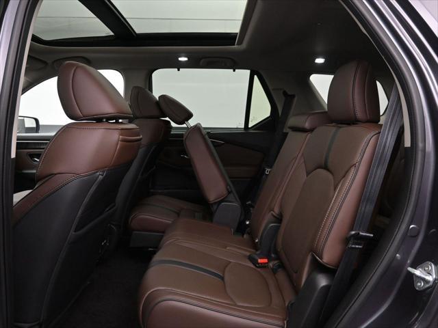 used 2023 Honda Pilot car, priced at $43,988