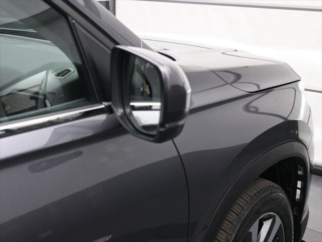 used 2023 Honda Pilot car, priced at $43,988