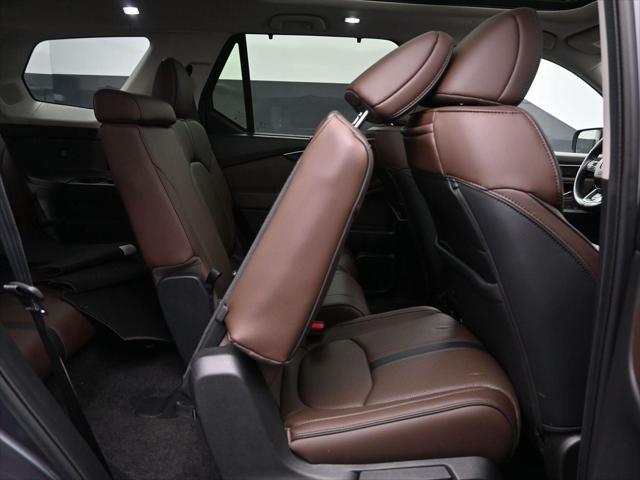 used 2023 Honda Pilot car, priced at $43,988