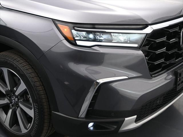 used 2023 Honda Pilot car, priced at $43,988