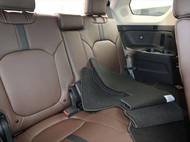 used 2023 Honda Pilot car, priced at $43,988