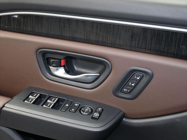 used 2023 Honda Pilot car, priced at $43,988