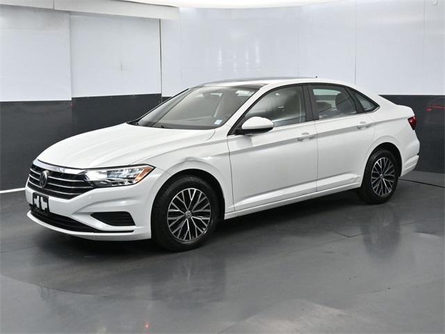 used 2019 Volkswagen Jetta car, priced at $15,988