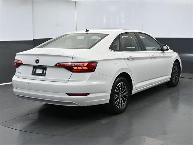 used 2019 Volkswagen Jetta car, priced at $15,988