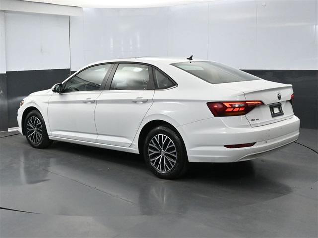 used 2019 Volkswagen Jetta car, priced at $15,988