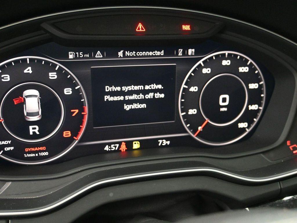 used 2020 Audi Q5 car, priced at $21,988