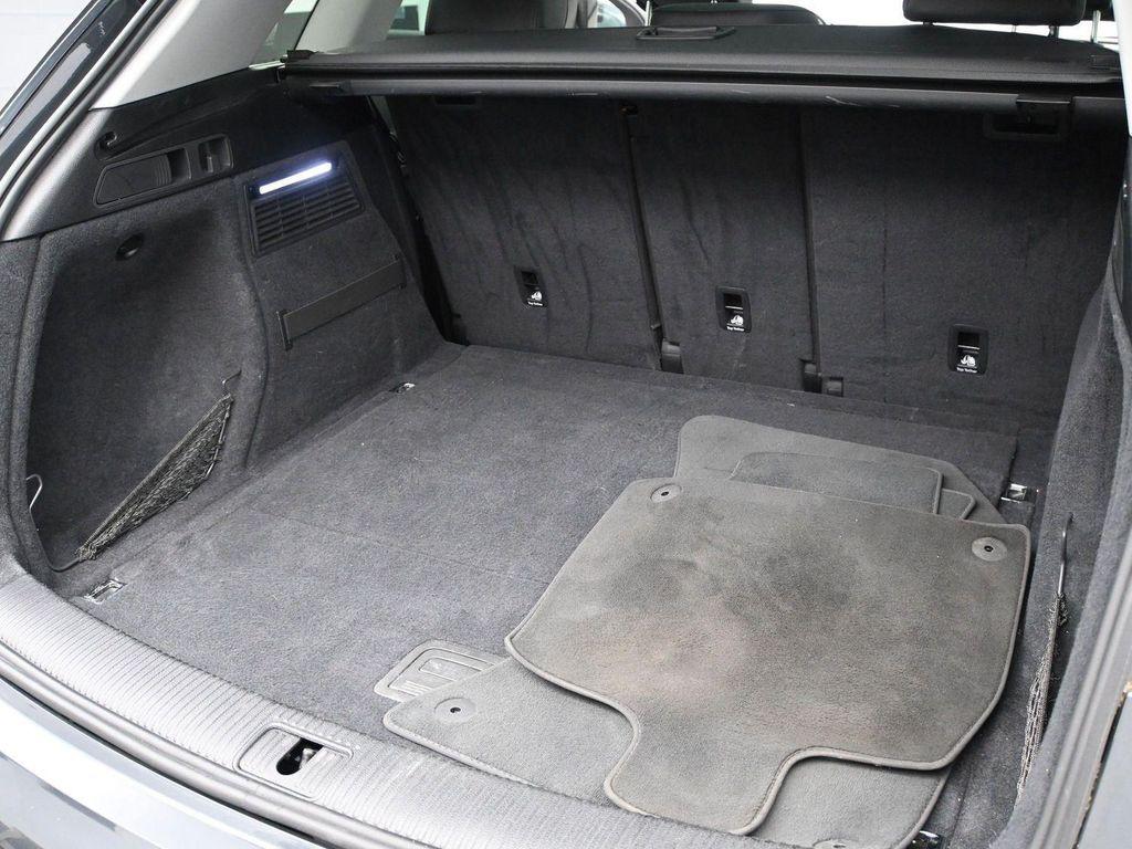 used 2020 Audi Q5 car, priced at $20,288