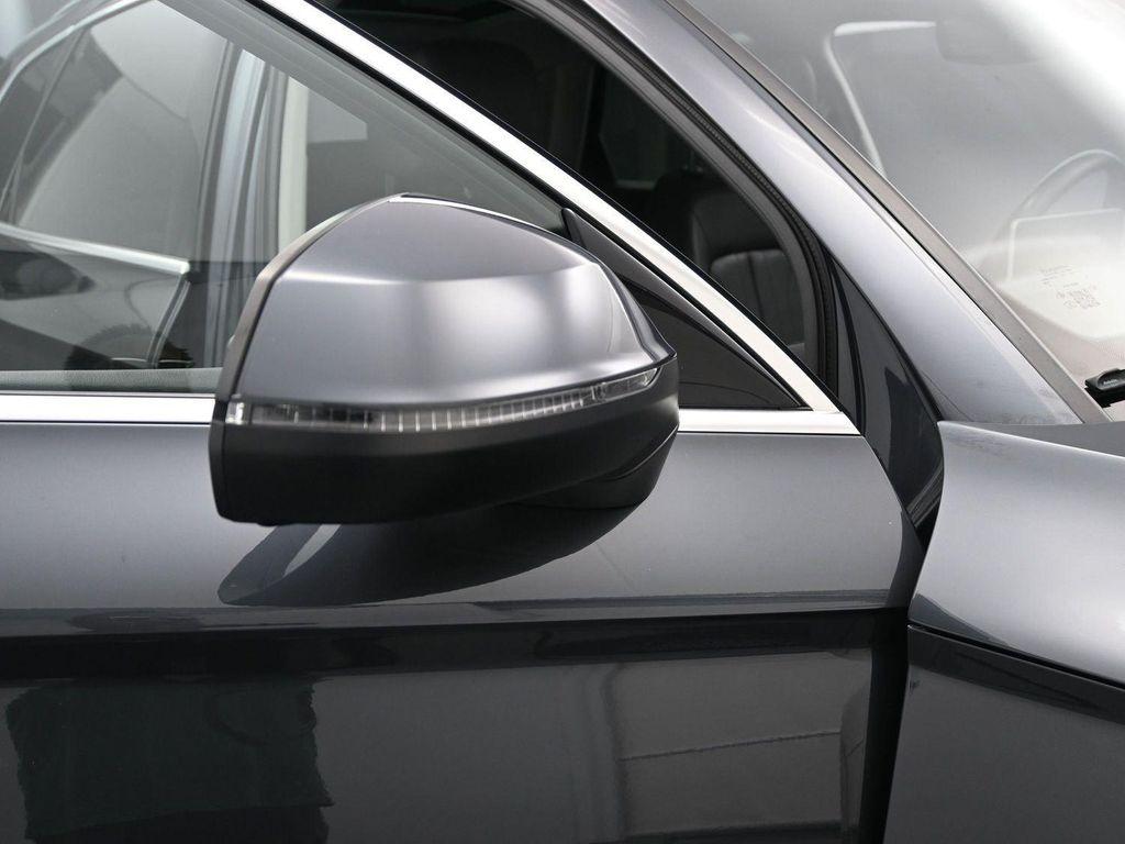 used 2020 Audi Q5 car, priced at $20,288