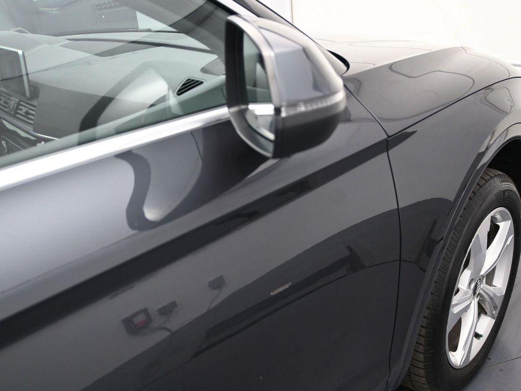 used 2020 Audi Q5 car, priced at $21,988