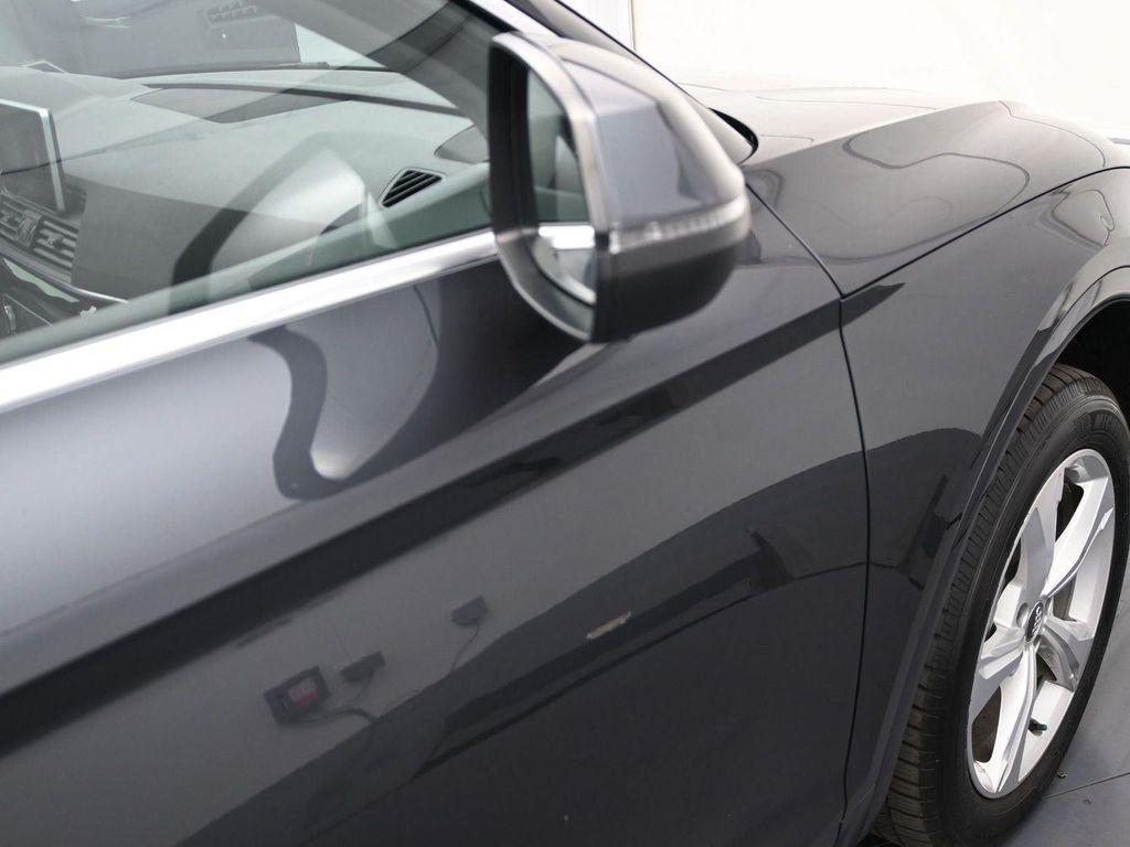 used 2020 Audi Q5 car, priced at $20,288