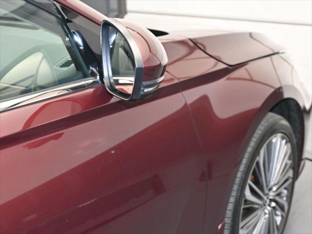 used 2023 Nissan Altima car, priced at $25,488