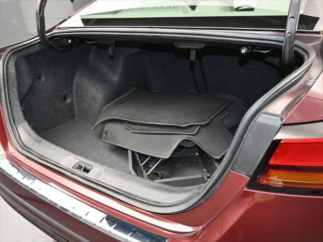used 2023 Nissan Altima car, priced at $25,488