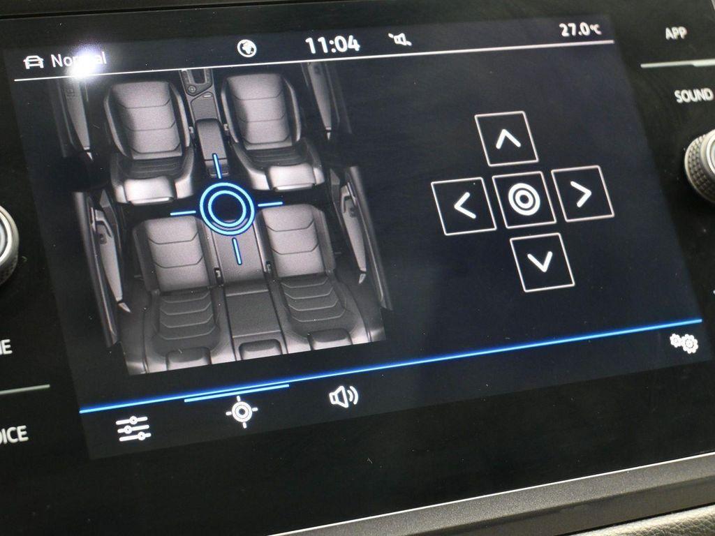 used 2022 Volkswagen Tiguan car, priced at $22,688
