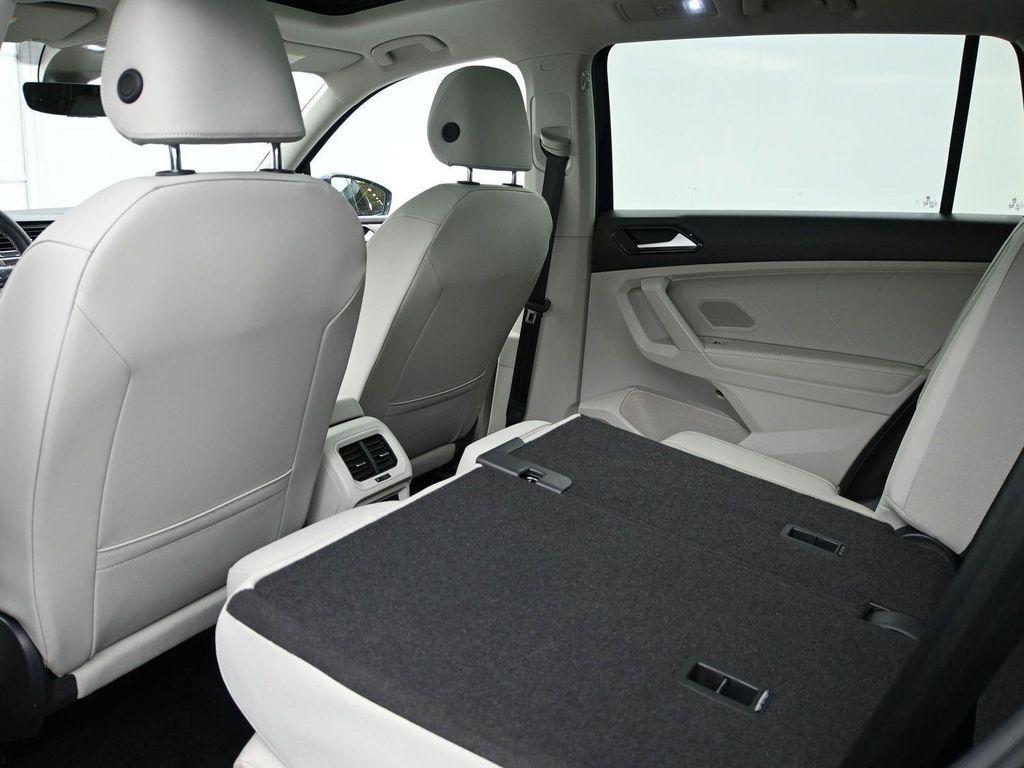 used 2022 Volkswagen Tiguan car, priced at $22,688
