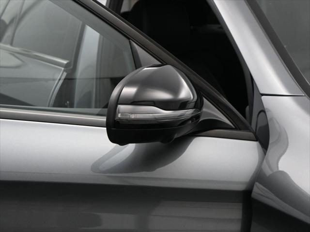 used 2021 Mercedes-Benz GLC 300 car, priced at $27,888