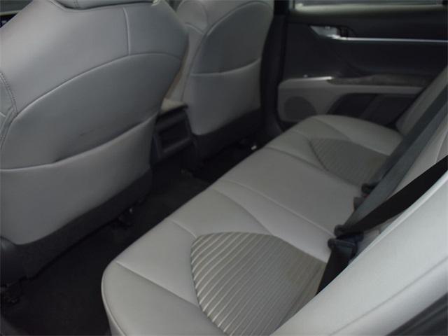 used 2021 Toyota Camry car, priced at $25,988