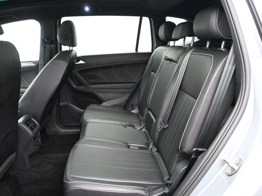 used 2024 Volkswagen Tiguan car, priced at $29,988