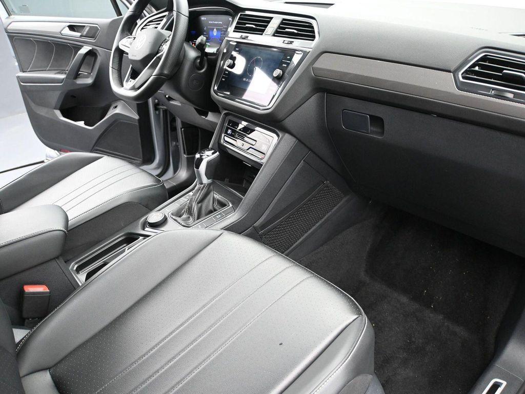 used 2024 Volkswagen Tiguan car, priced at $29,988
