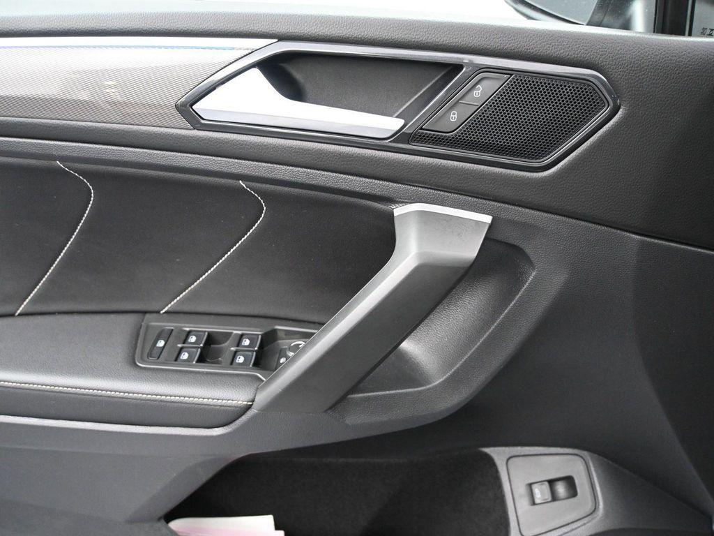 used 2024 Volkswagen Tiguan car, priced at $29,988