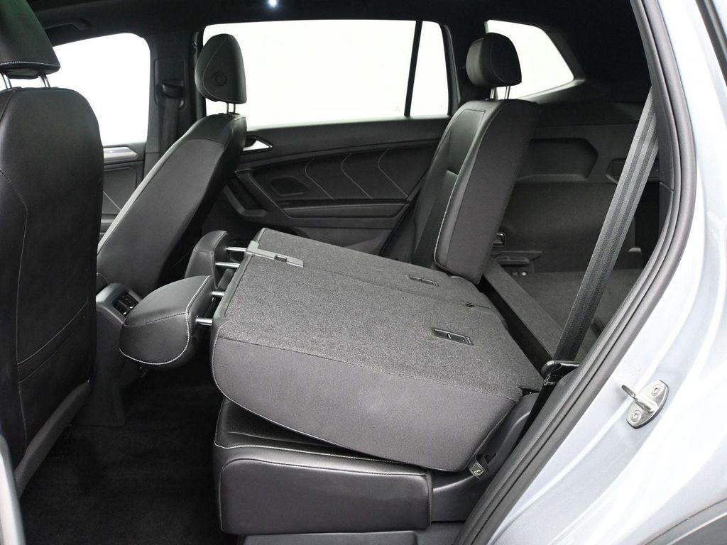 used 2024 Volkswagen Tiguan car, priced at $29,988