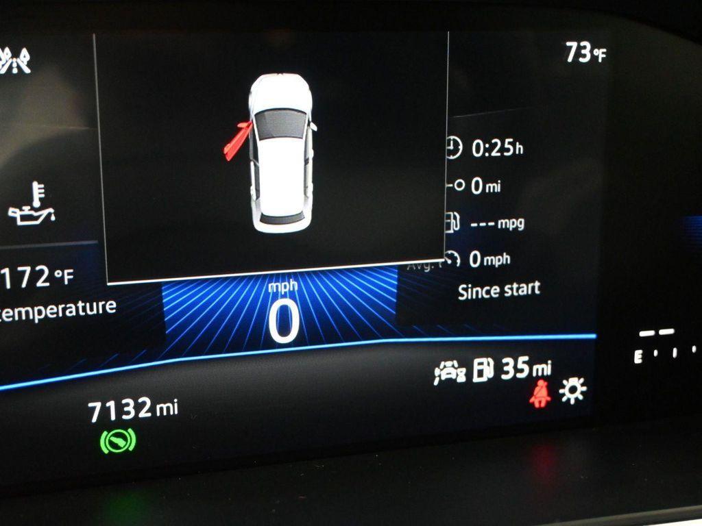 used 2024 Volkswagen Tiguan car, priced at $29,988