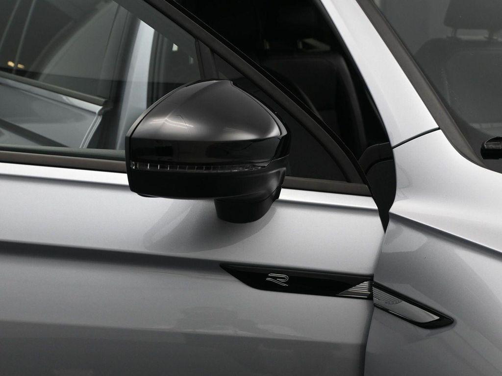 used 2024 Volkswagen Tiguan car, priced at $29,988