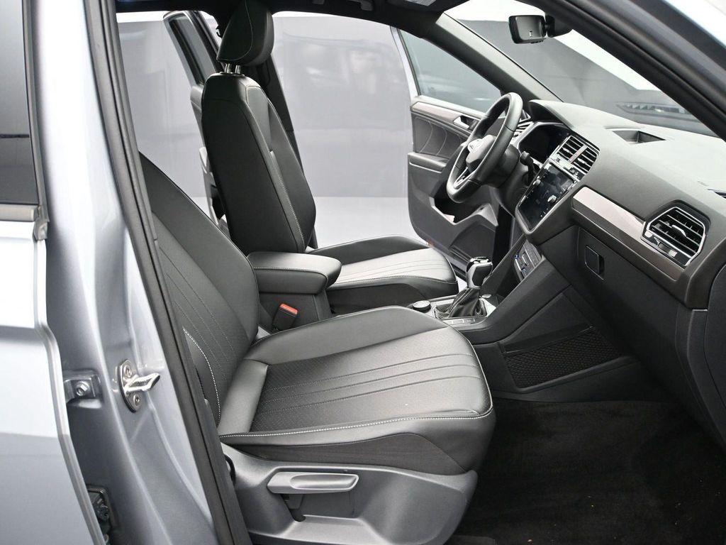 used 2024 Volkswagen Tiguan car, priced at $29,988