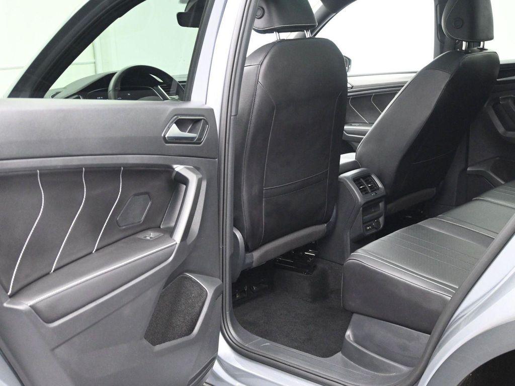 used 2024 Volkswagen Tiguan car, priced at $29,988
