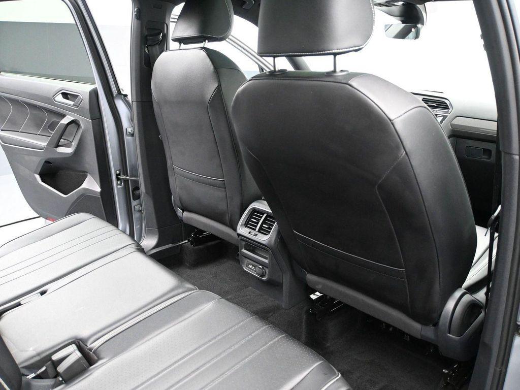 used 2024 Volkswagen Tiguan car, priced at $29,988