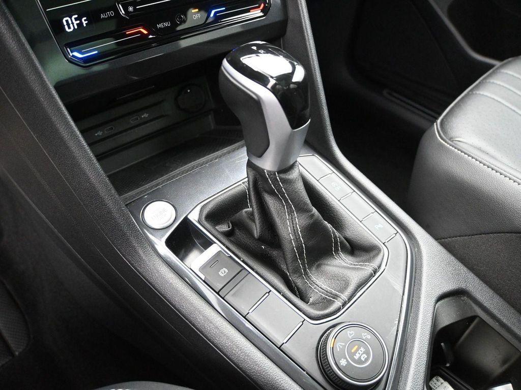 used 2024 Volkswagen Tiguan car, priced at $29,988