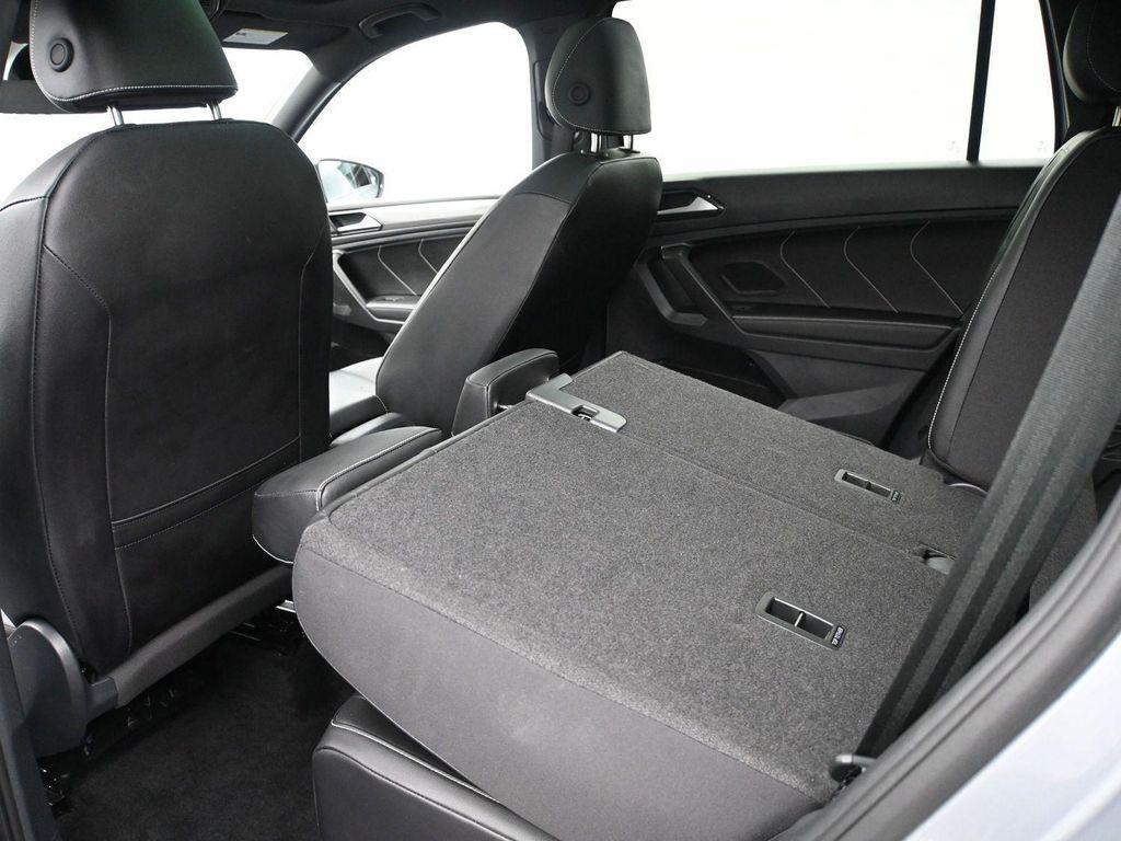 used 2024 Volkswagen Tiguan car, priced at $29,988