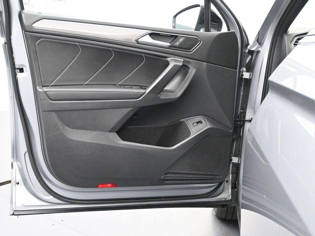 used 2024 Volkswagen Tiguan car, priced at $29,988