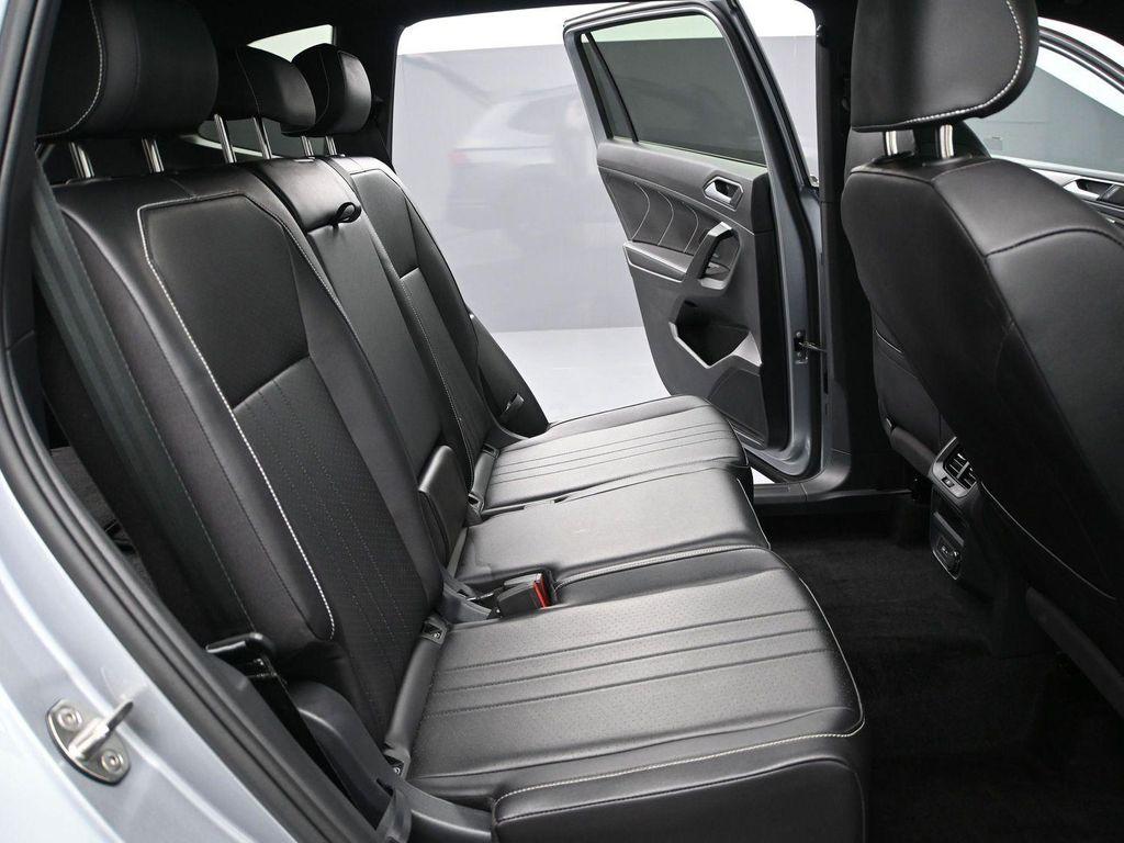 used 2024 Volkswagen Tiguan car, priced at $29,988