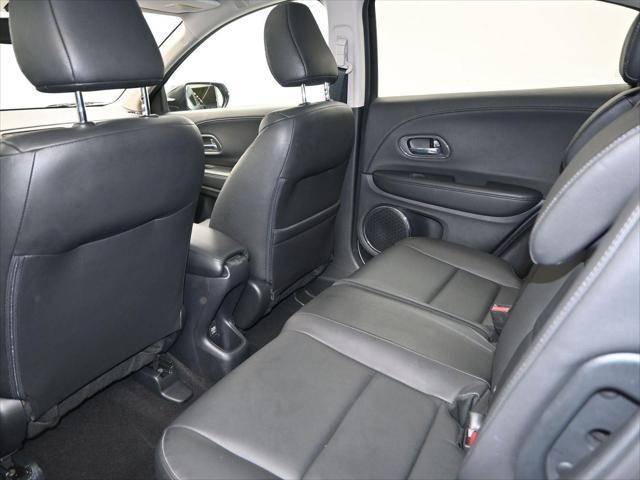 used 2016 Honda HR-V car, priced at $16,488