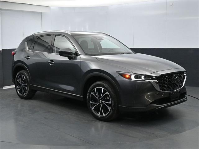 used 2023 Mazda CX-5 car, priced at $21,988