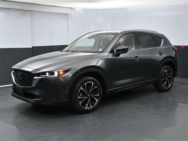 used 2023 Mazda CX-5 car, priced at $21,988