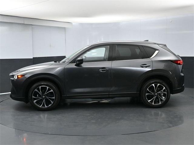 used 2023 Mazda CX-5 car, priced at $21,988