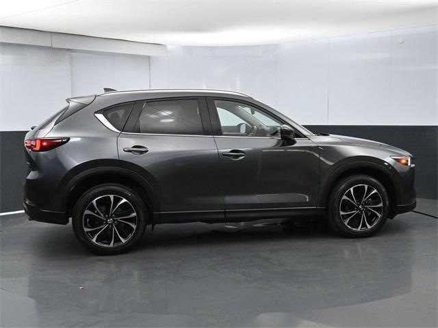 used 2023 Mazda CX-5 car, priced at $21,988