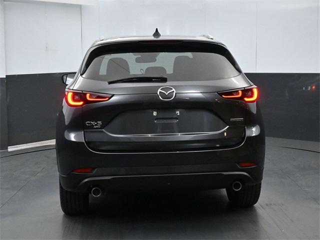 used 2023 Mazda CX-5 car, priced at $21,988