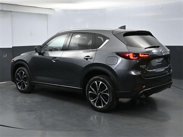 used 2023 Mazda CX-5 car, priced at $21,988