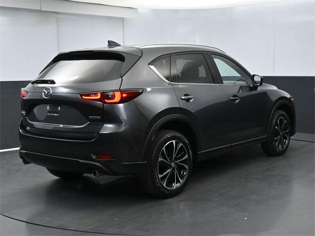 used 2023 Mazda CX-5 car, priced at $21,988