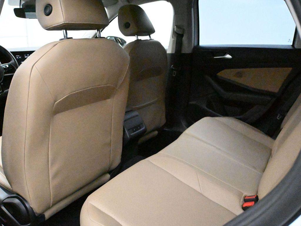 used 2020 Volkswagen Jetta car, priced at $18,488
