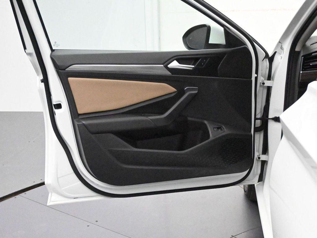 used 2020 Volkswagen Jetta car, priced at $18,488